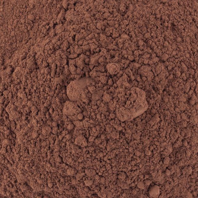 CACAO PUR DEGRAISSE SANS SUCRE BIO