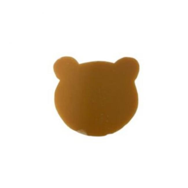 SAVON TETE OURSON GATEAU BRIOCHE 35G