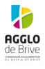 Communauté d'agglomération du Bassin de Brive