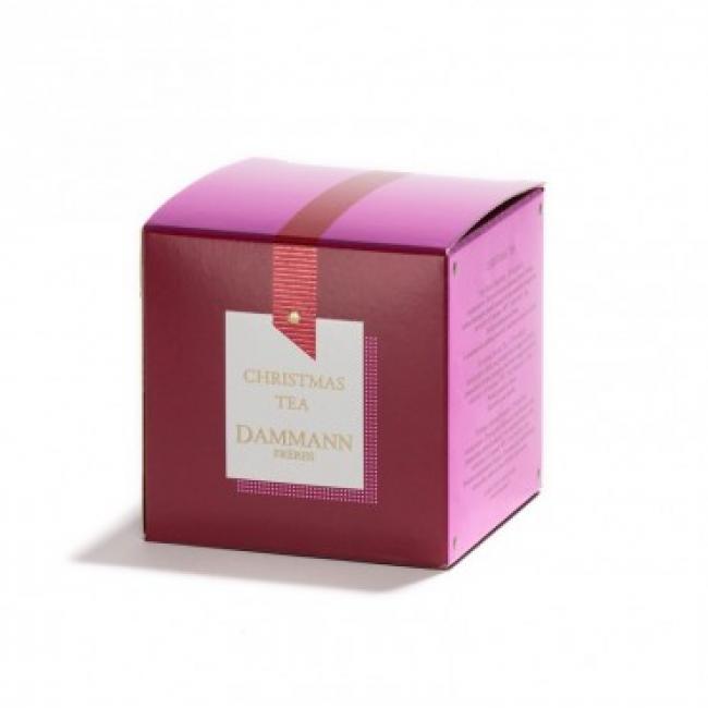 Christmas tea  25 sachets