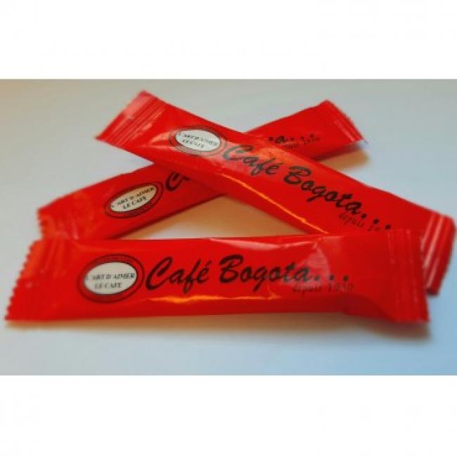 Sucre Barette Café Bogota (100 doses)