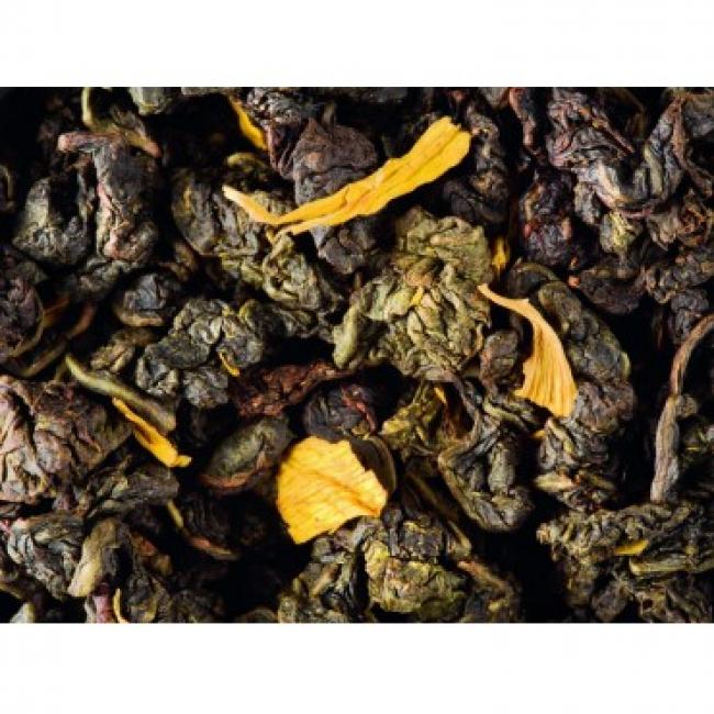 THE OOLONG CARAMEL BEURRE SALE