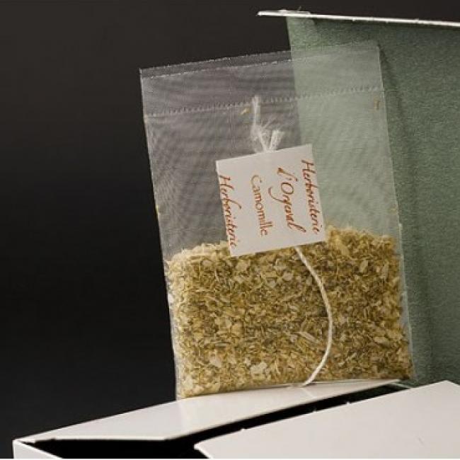 Infusion Camomille  25 sachets
