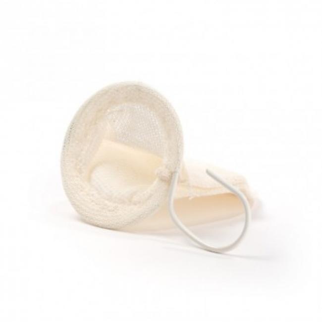 Filtre à thé tissus 2 tasses