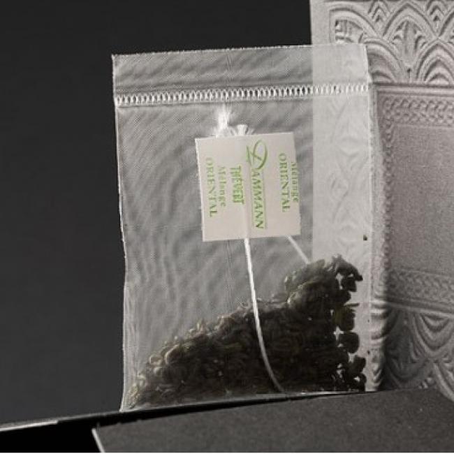 Thé Mélange Oriental  25 sachets