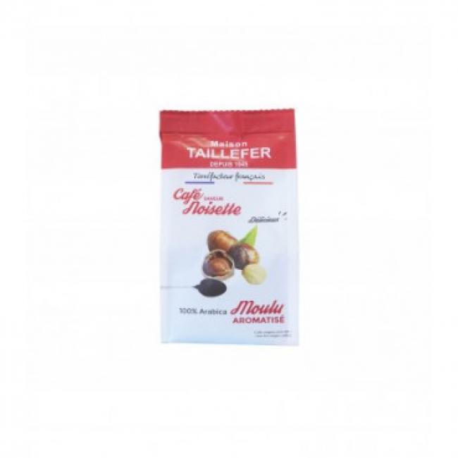 CAFE PARFUME NOISETTE 112,5 GRS MOULU