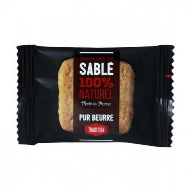 Sablés Pur Beurrre (25 unités)