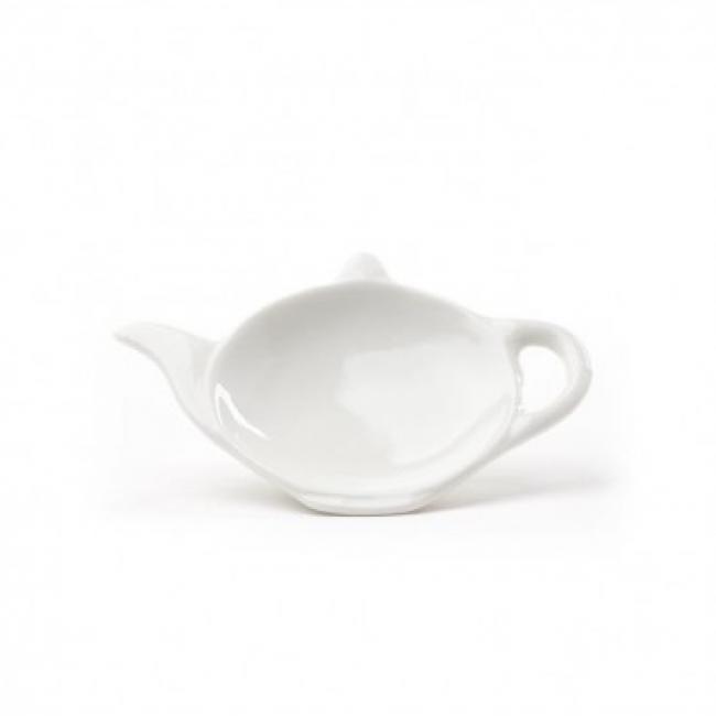 Coupelle Blanche