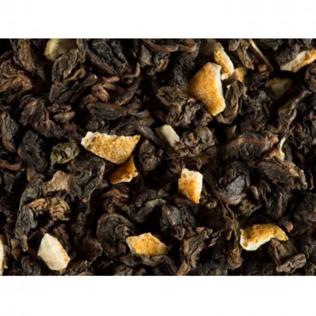 Oolong Maison de famille