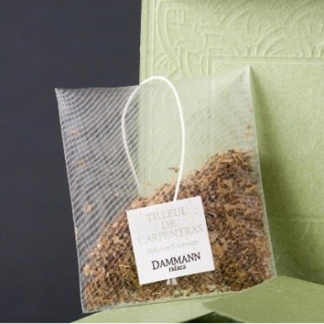 Infusion Tilleul  25 sachets