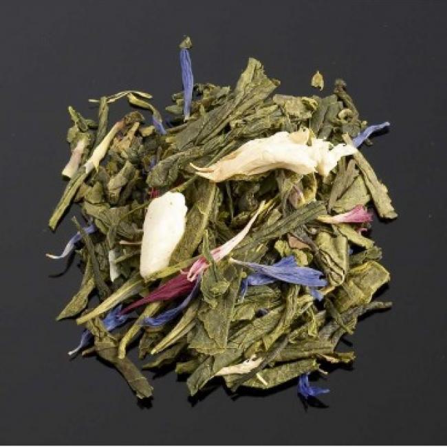 Mélange oriental