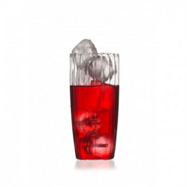 THE GLACE - PASSION FRAMBOISE