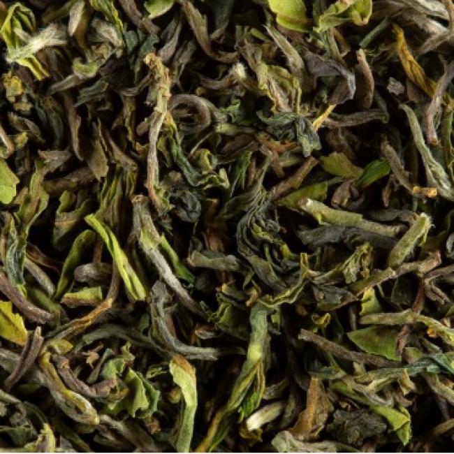 Darjeeling GFOP