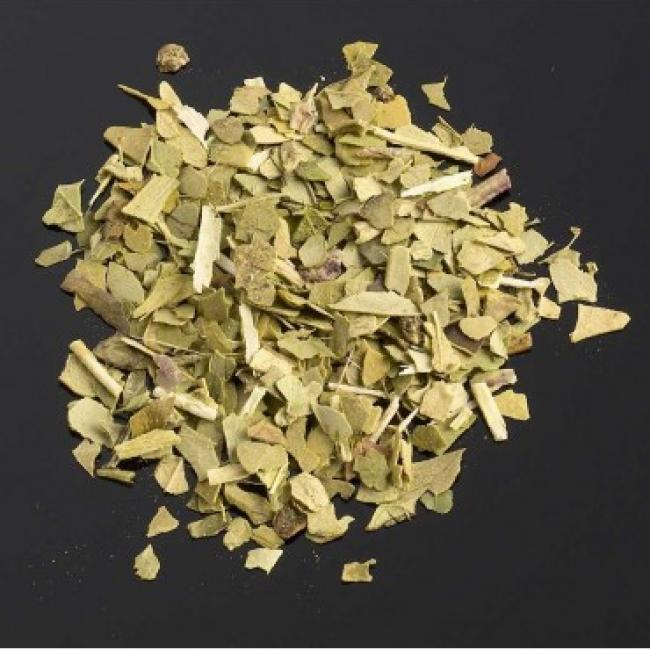 Maté vert