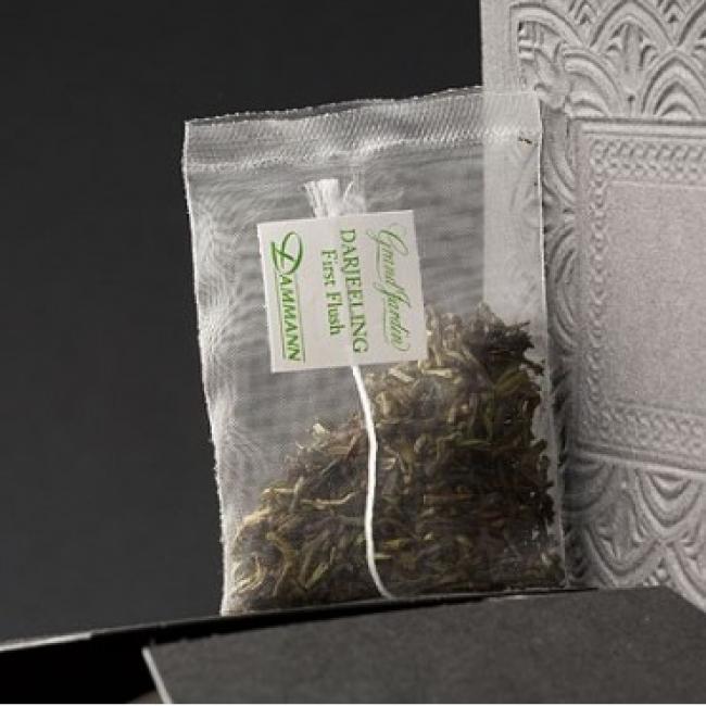 Thé Darjeeling  50 sachets