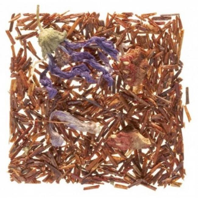ROOIBOS Fruits Rouges