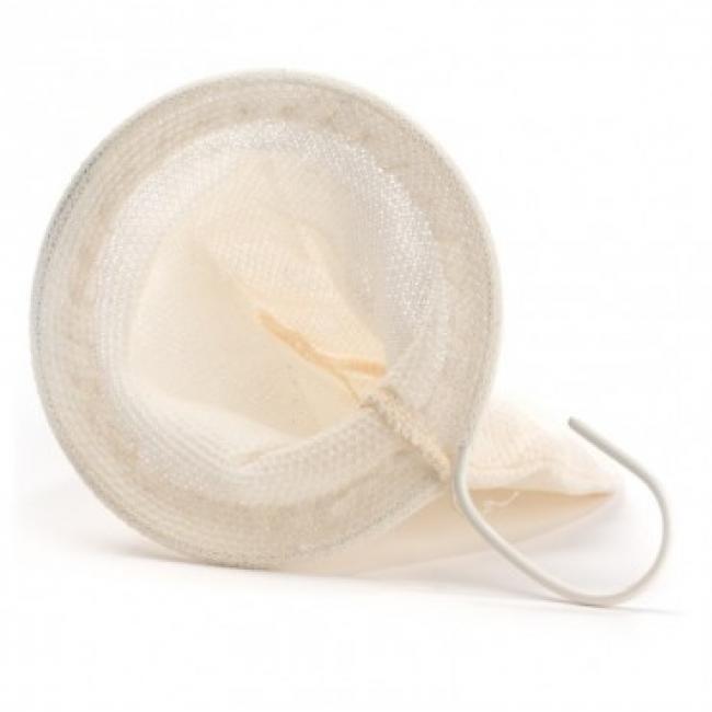 Filtre à thé tissus 6 tasses