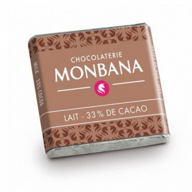 Napolitains Lait (20 unités)