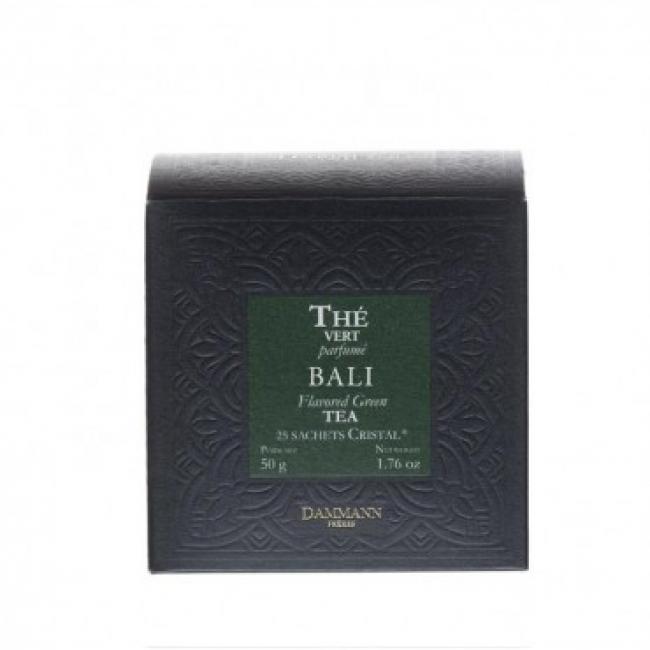 Bali 25 sachets cristal