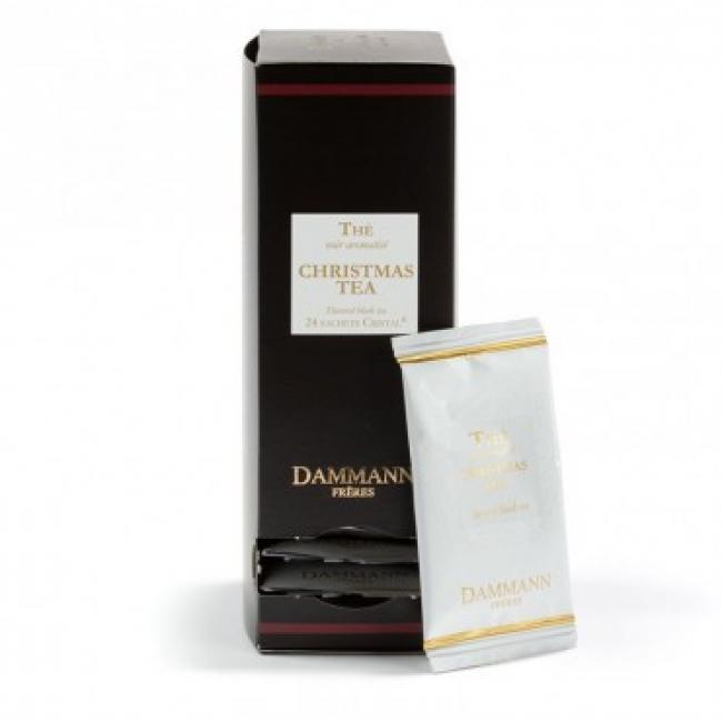 Christmas Tea 24 Sachets