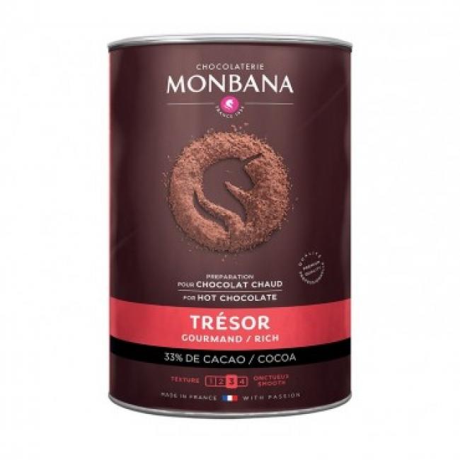 Trésor de chocolat 1 KG