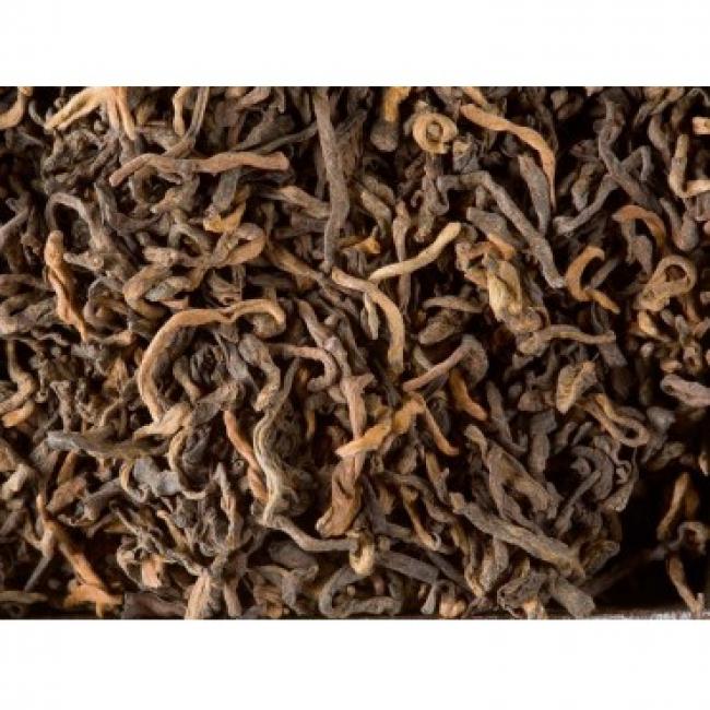 Pu Erh Supérieur