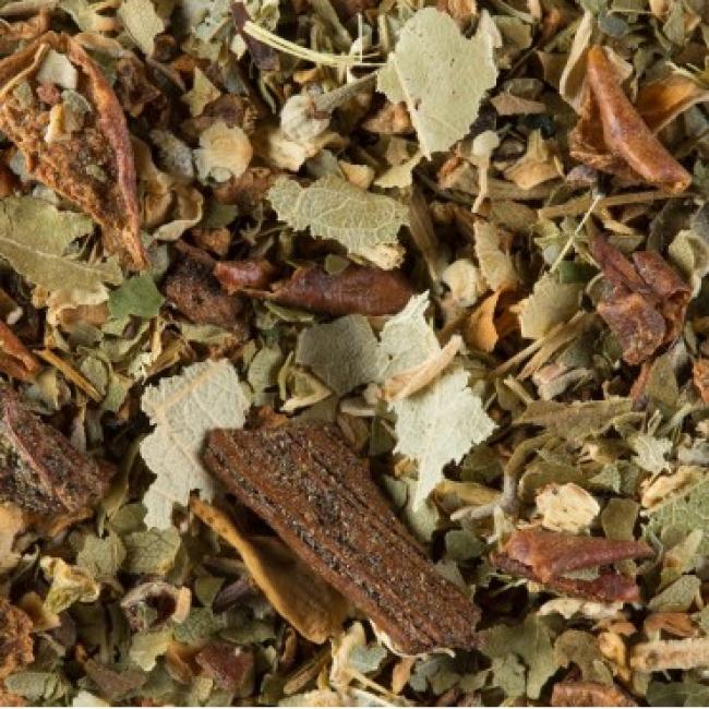 Tisane du berger