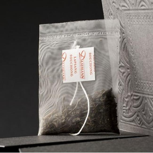 Smokey Lapsang  25 sachets
