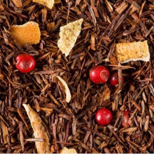 Rooibos de Noël