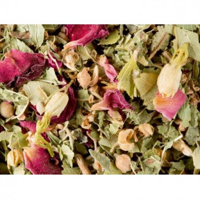 Tisane Bali