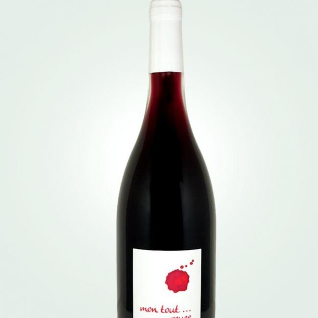 Mon Tout Rouge 2023