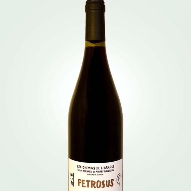 Pétrosus 2022