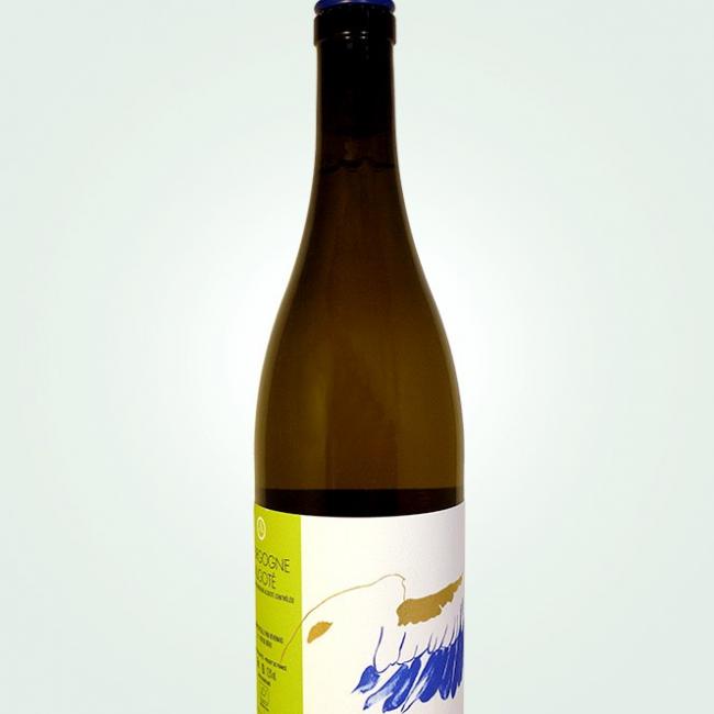 Bourgogne Aligoté 2022