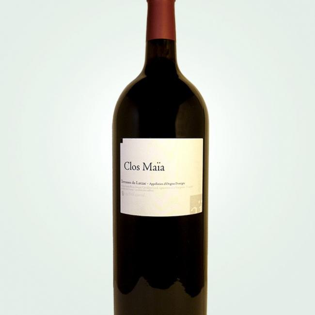 Clos Maïa 2022 magnum