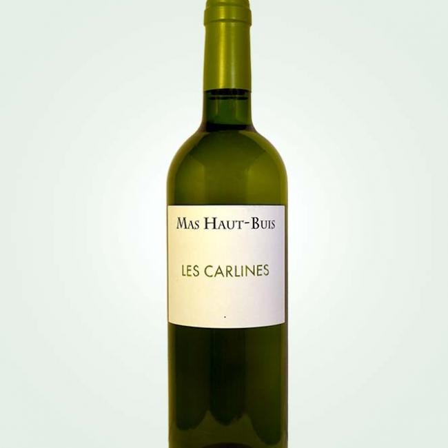 Les Carlines blanc 2023