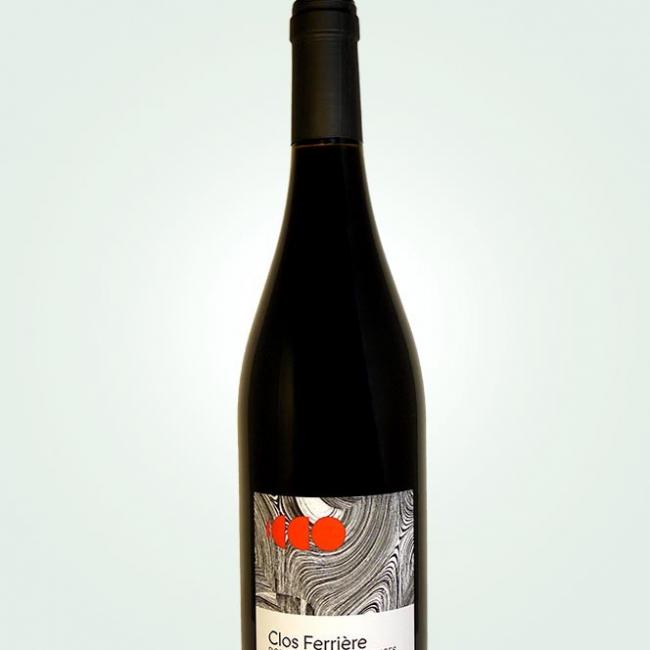 Clos Ferrière 2020