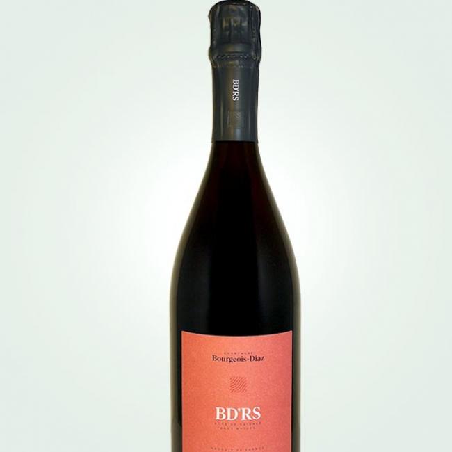 Champagne BD'RS