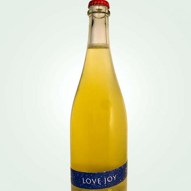 Love Joy