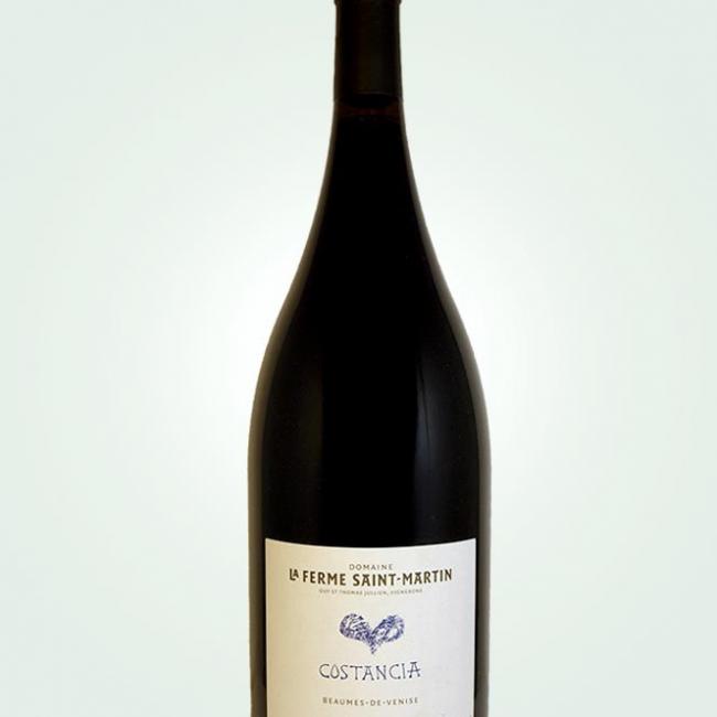 Costancia 2020 Magnum