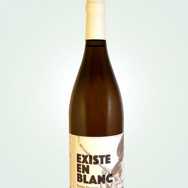 Existe en Blanc 2022