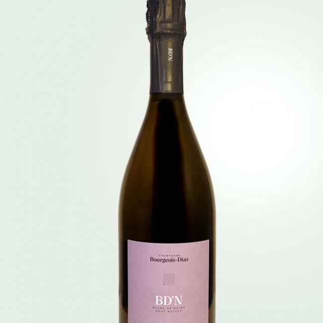 Champagne BD'N