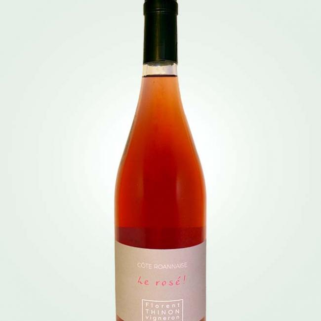 Le Rosé 2024
