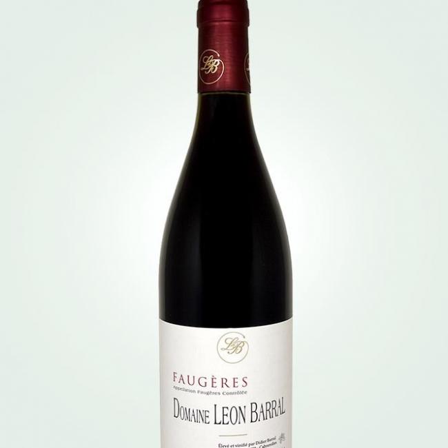 Faugères Tradition 2020