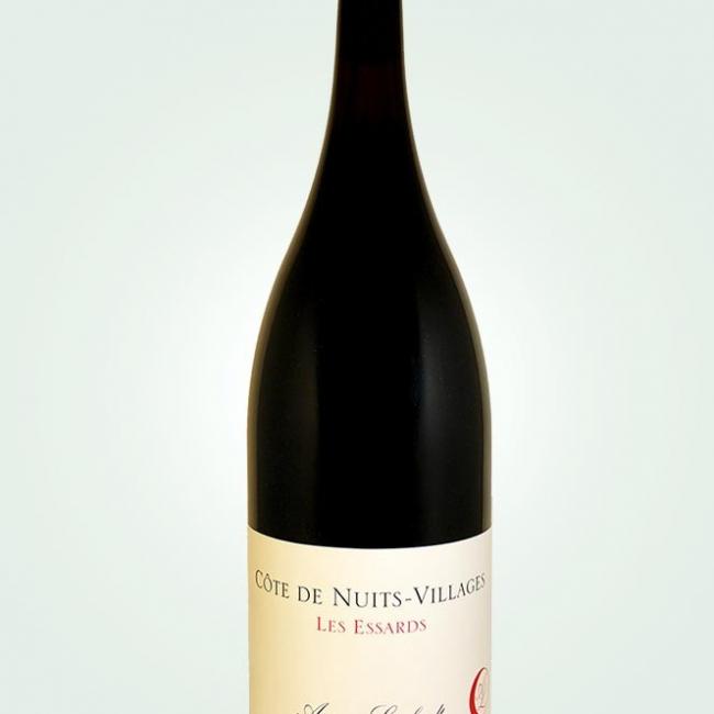 Côte de Nuits Les Essards 2021 Magnum