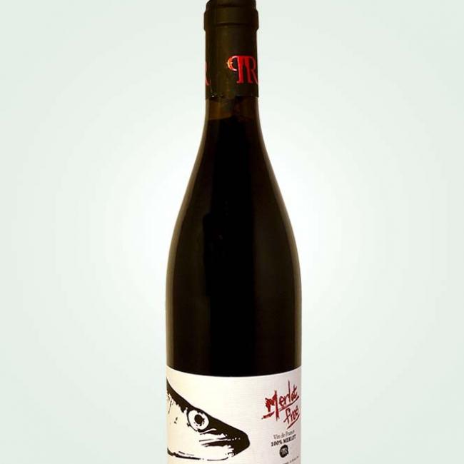Merlot Free 2020