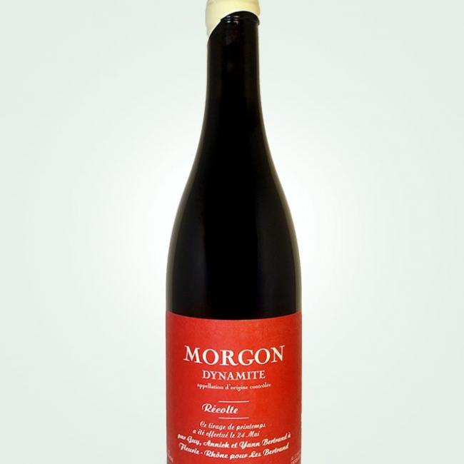 Morgon Dynamite 2022