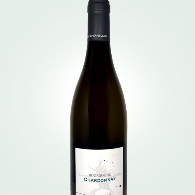 Chardonnay Chat Blanc 2022