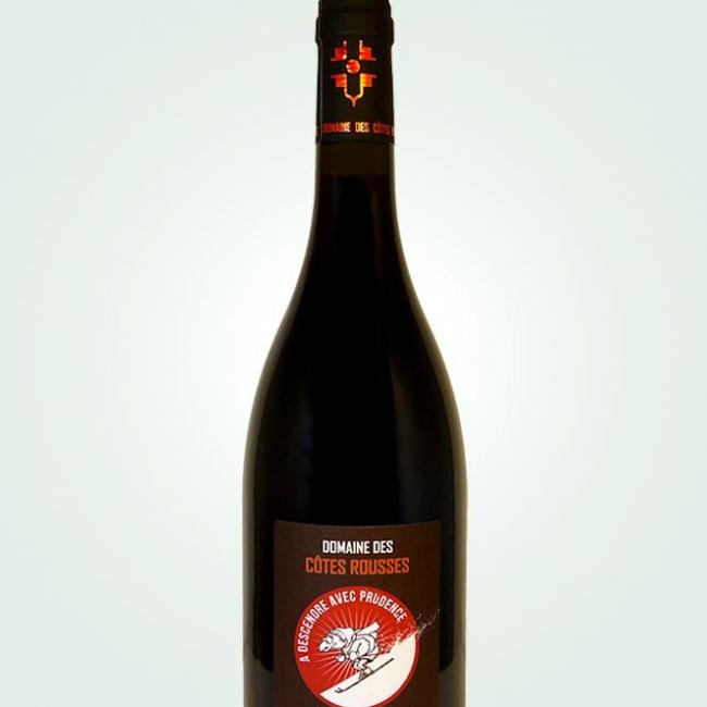 Piste Rouge 2023