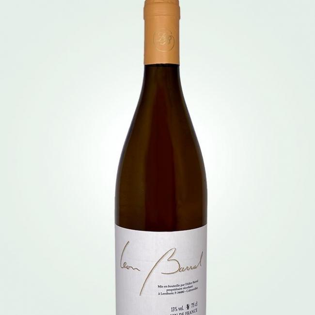 Barral Blanc 2021