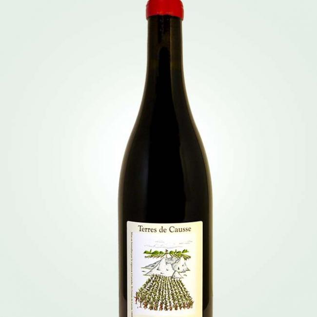 Vigne Farouche 2020